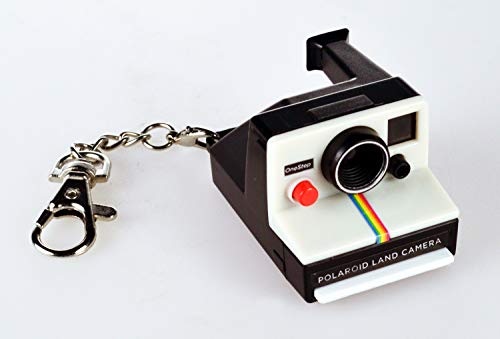 World’s Coolest Polaroid Camera