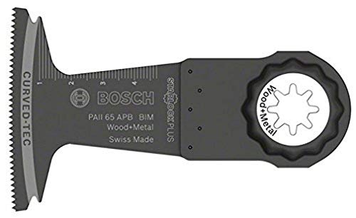 Bosch 2609256D56 Plunge Cut Saw Blade”Paii 65 Apb” 2.6In