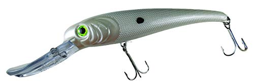 Mann’s T25-10 Textured Stretch 25+ Fishing Rod