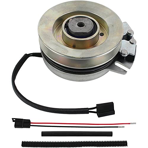 Outdoor Power Xtreme Equipment New X0141-K PTO Clutch W/Wire Harness Repair Kit Compatible with/Replacement for Toro 117-7468