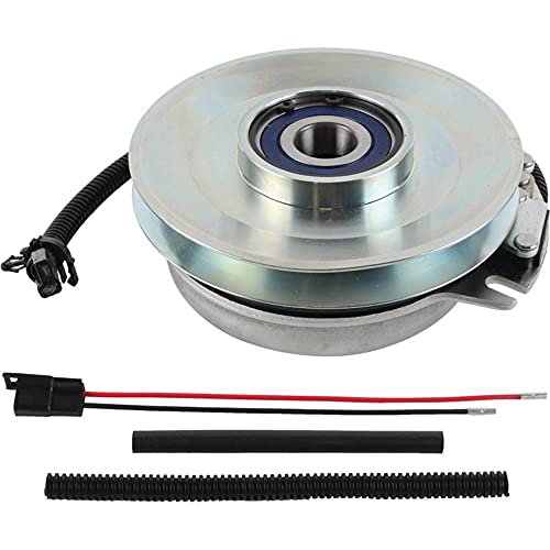 Outdoor Power Xtreme Equipment X0461-K PTO Clutch W/Wire Harness Repair Kit Compatible with/Replacement for Toro Z Master Z500 sn 280000001 to 311999999 Z Master Z557 sn 240000001 to 260999999