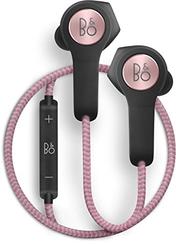 Bang & Olufsen Beoplay H5 Wireless Bluetooth Earbuds – Dusty Rose