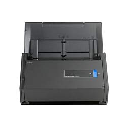 Fujitsu ScanSnap iX500 Color Duplex Image Scanner for Mac or PC (2013 Release) [Discontinued by Manufacturer]