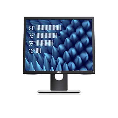Dell P1917S 48cm (18.9″) LCD/LED Monitor – Black