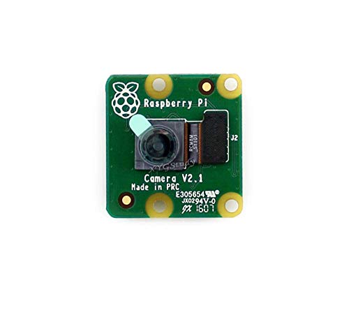 Official Raspberry Pi Camera Module V2 8-megapixel sensor 3280 × 2464 1080p V2.1 for Raspberry Pi 3 2 1 model B B+ @XYGStudy