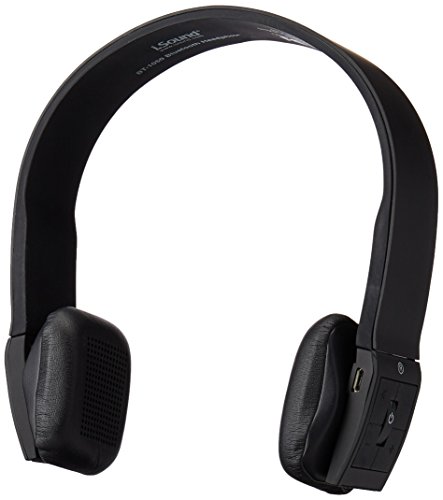 dreamGEAR Bt-1050 Headphone (DGHP-5610)