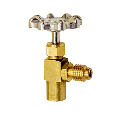 OEMTOOLS 24524 R134a Can Tap Valve