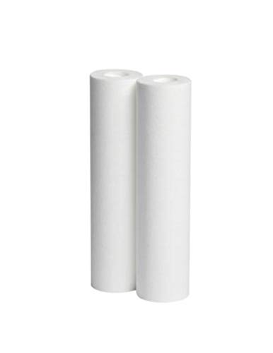 Compatible Deluxe Sediment 38480 Compatible Filter Cartridges 2 Pack by CFS