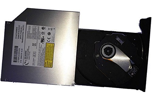 DS-8A5LH Optical Tray Drive for HP Rewritable 537385-004 / 619238-001 HP Touchsmart 310