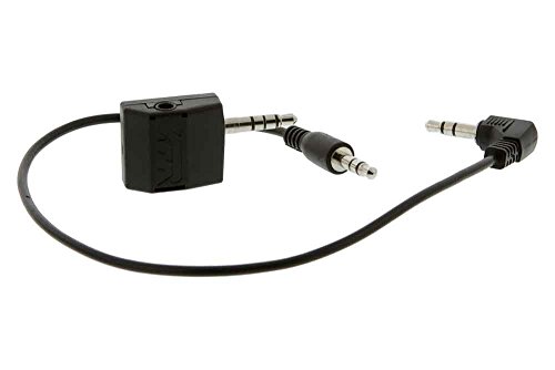 MagnetoSpeed XFR Adapter, Black, V3 or Sporter Chronographs
