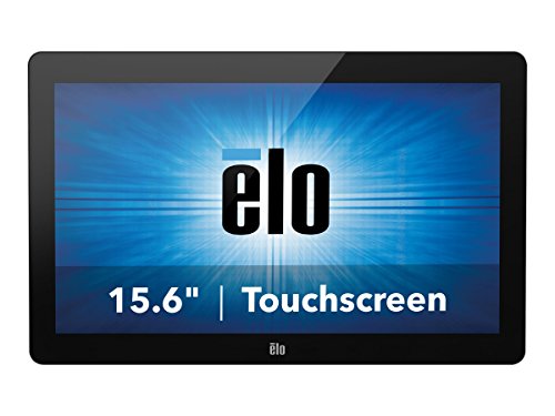 Elo 1502L 15.6″ HD LED-Backlit LCD Touchscreen Monitor