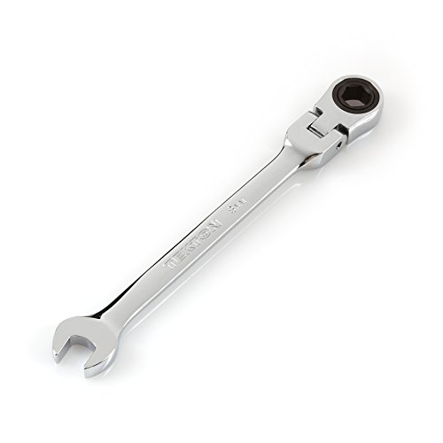 TEKTON 8 mm Flex Ratcheting Combination Wrench | WRN57108