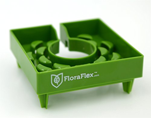 FloraFlex – 4″ FloraCap