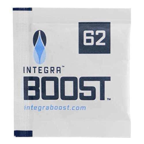 Integra Boost Humidity Control Humidiccant Packet (8g 62% R.H.) – 1 Pack