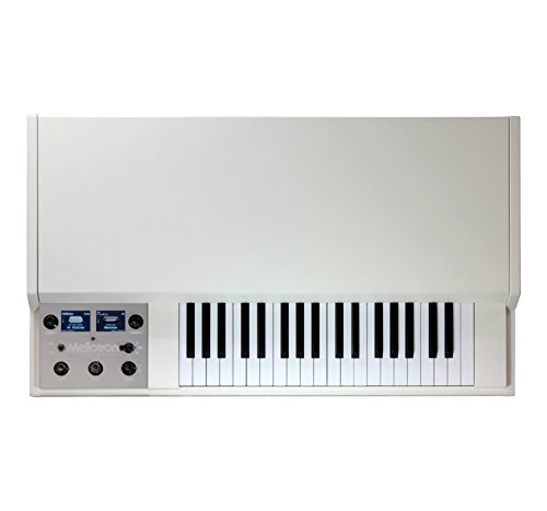 Mellotron M4000D – White