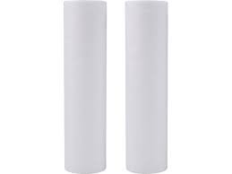 Compatibel to PX05-9 7/8 5 MICRON SEDIMENT WATER FILTER 2 PACK by CFS