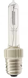 Replacement for GE General Electric G.E BWF-Q2000/4CL Light Bulb by Technical Precision