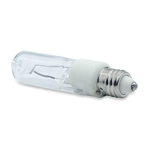 Replacement for GE General Electric G.E 43695 Light Bulb by Technical Precision