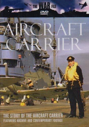 AIR CRAFT CARRIER [DVD][UK IMPORT]