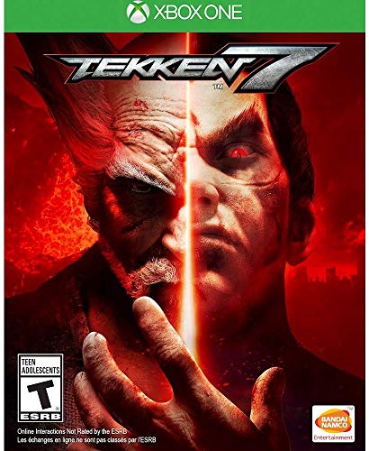 Tekken 7 – Xbox One