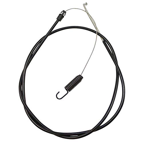 Stens New Traction Cable 290-943 Compatible with Toro 20330, 20331, 20350B and 20351 115-8436