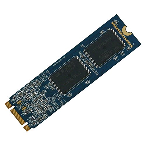 Legacy Electronics 30GB M.2 2280 MLC SATA III SSD – SSDD0304P0014100