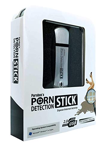 Porn Detection Stick – Pornography Scanner
