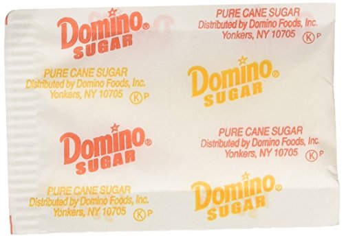 Domino Sugar Packets , 200 Count
