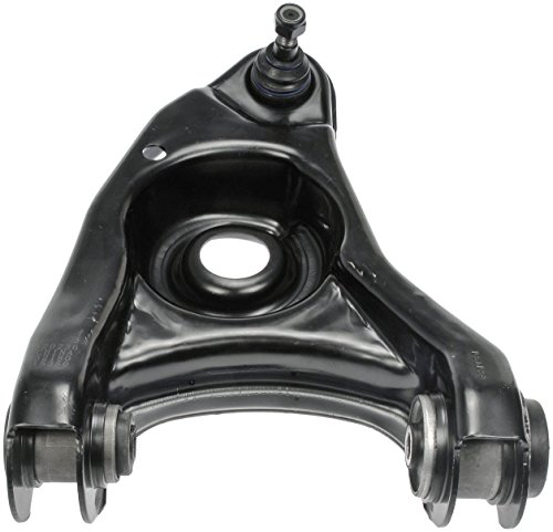 Dorman 520-236 Front Passenger Side Lower Suspension Control Arm and Ball Joint Assembly Compatible with Select Ford Models