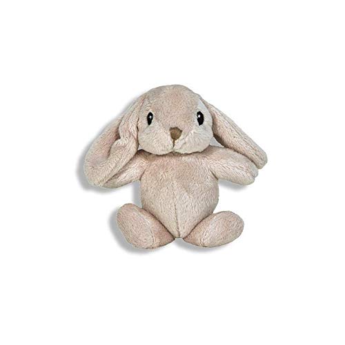 Cloud B Baby Rattles – Bunny