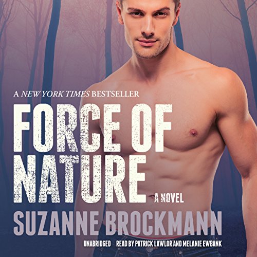 Force of Nature: Troubleshooters, Book 11
