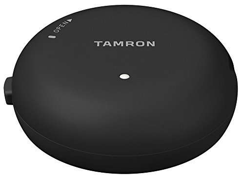 Tamron Tap-In-Console For Canon, Black