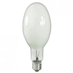 Technical Precision Replacement for GE General Electric G.E MVR400/C/VBU/XHO Light Bulb