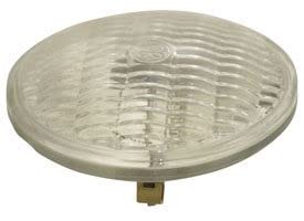 Technical Precision Replacement for GE General Electric G.E FBE-Q650PAR36/5D Light Bulb