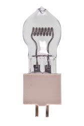 Technical Precision Replacement for GE General Electric G.E DVY Light Bulb