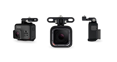 GoPro Pro Seat Rail Mount (All GoPro Cameras) – Official GoPro Mount