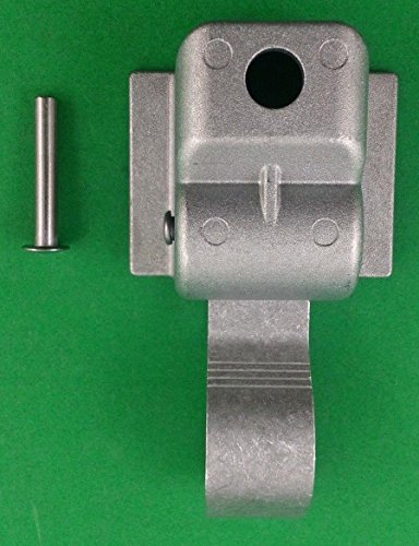(Ship from USA) Dometic A&E 830463P 830463 Replacement RV Awning Slider w/ Rivet /ITEM NO#E8FH4F85493812