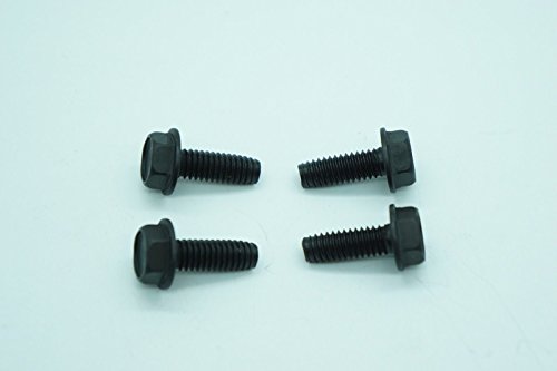 (Ship from USA) GENUINE OEM TORO PART # 32144-41 SCREW (QTY 4) SPINDLE MOUNTING BOLTS /ITEM NO#8Y-IFW81854241693