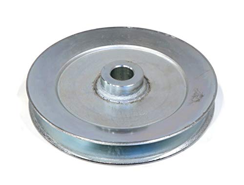 (Ship from USA) [TOR] [125-5574] OEM NEW Toro Deck Spindle Pulley. 110-6864, Z4200 /ITEM NO#E8FH4F85446058
