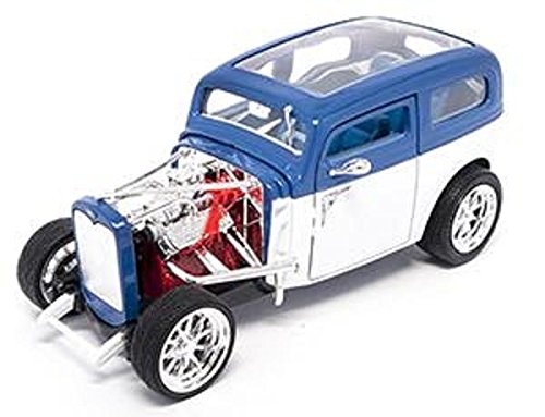 Lucky Die Cast 92849 “1931 Ford Model A Custom Die-Cast Collectors Model Car