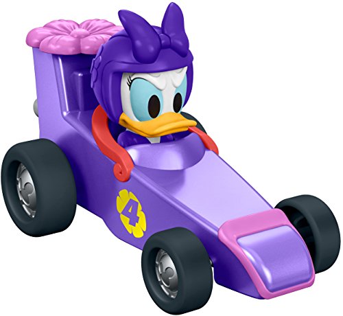 Fisher-Price Disney Mickey & the Roadster Racers, Daisy’s Snapdragon