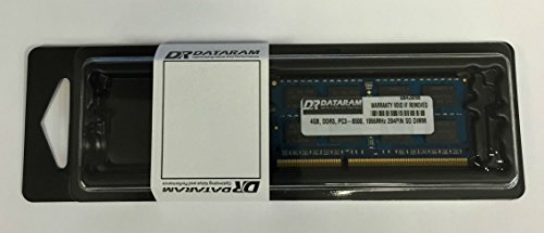 4GB DDR3 Memory RAM for Toshiba Satellite L655-S5071
