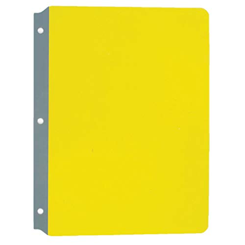 Ashley Productions ASH10830 Full Page Reading Guide, 8.5″ Wide, 13″ Length, 0.1″ Height, Yellow