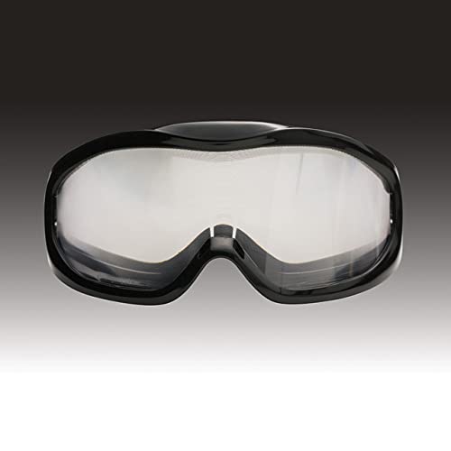 Drunk Busters Impairment Goggles (.08-.15) BAC -(black strap)