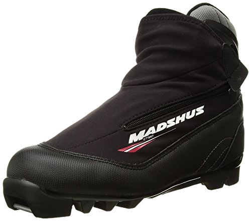 Madshus CT 120 Ski Boots, Black, Size 45