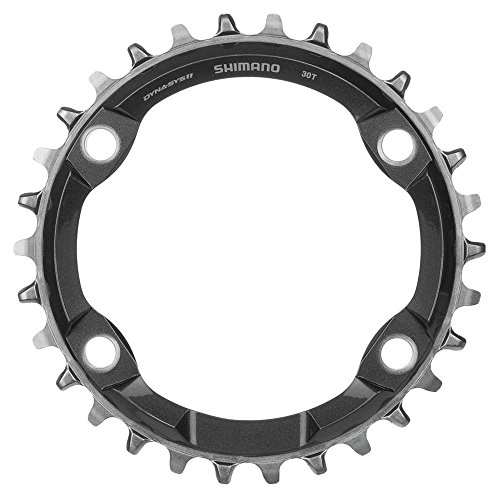 SHIMANO Chainring for Front CHAINWHEEL, SM-CRM81, 34T, for FC-M8000-1