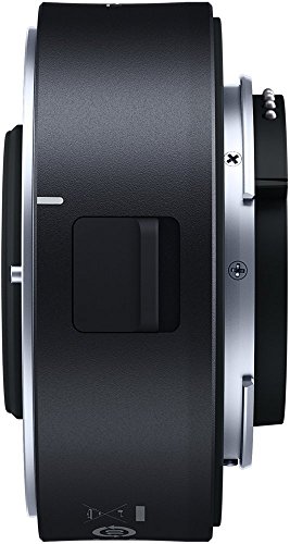 Tamron 1.4X Teleconverter (Model TC-X14) for Select Tamron Lenses in Nikon Mount | The Storepaperoomates Retail Market - Fast Affordable Shopping