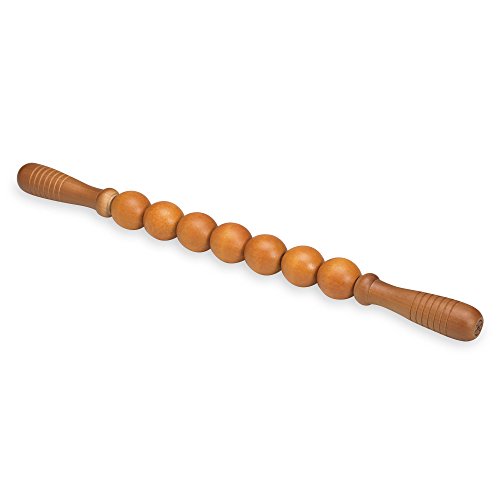 Gaiam Relax Massage Roller | The Storepaperoomates Retail Market - Fast Affordable Shopping