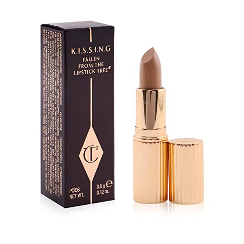 Charlotte Tilbury K.I.S.S.I.N.G. Lipstick, Nude Kate | The Storepaperoomates Retail Market - Fast Affordable Shopping