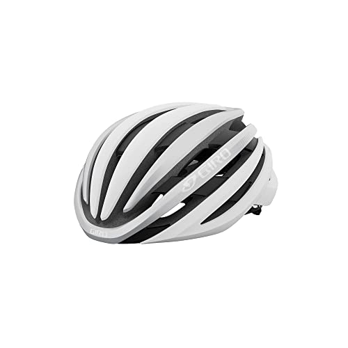 Giro Cinder MIPS Adult Road Cycling Helmet – Matte White (2022), Large (59-63 cm)